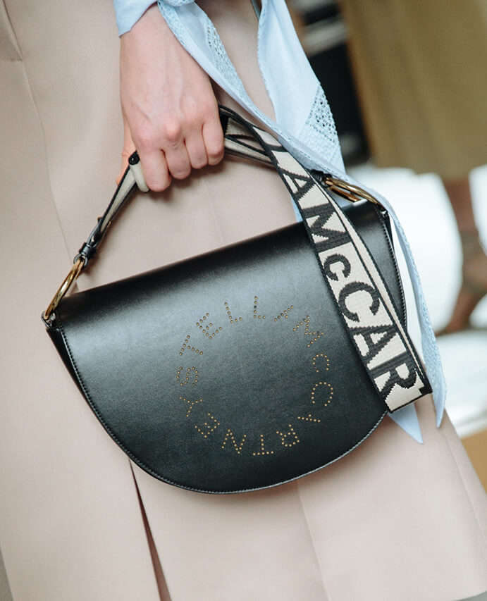 Selfridges stella mccartney bags new arrivals