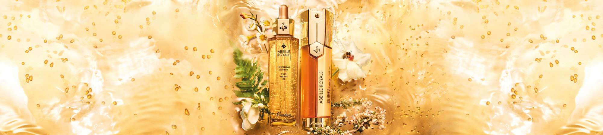 Guerlain Beauty Selfridges Shop Online