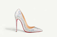 Christian Louboutin Selfridges Shop Online