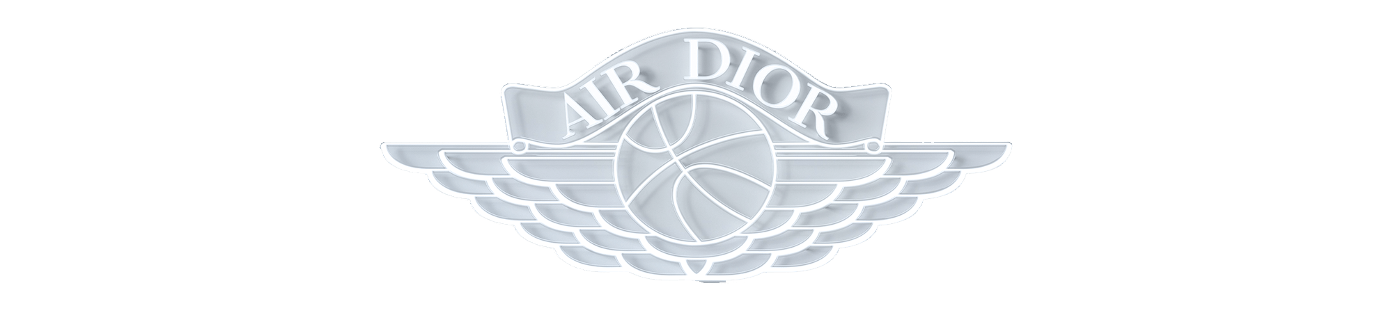 Logo shop air dior
