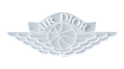 air jordan 1 logo