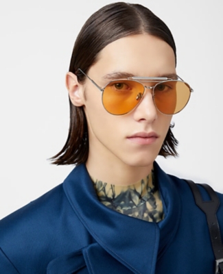 Meet Gentle Monster, a Korean Brand Creating Eyewear For Every