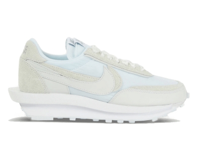 nike sacai waffle selfridges