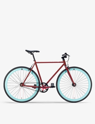 Selfridges bike online shop