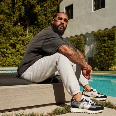 How Jerry Lorenzo Created Fear of God. Nike Kanye Beiber Fashion Inspo