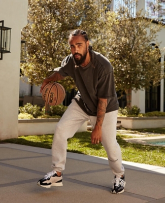 How Jerry Lorenzo Is Changing the Way People See Basketball