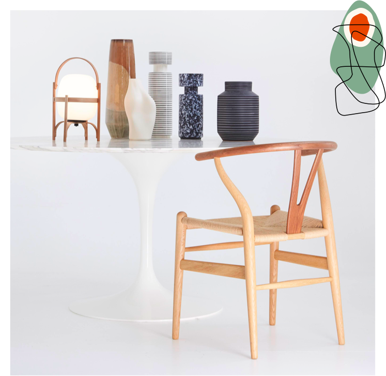 Conran shop dining chairs sales