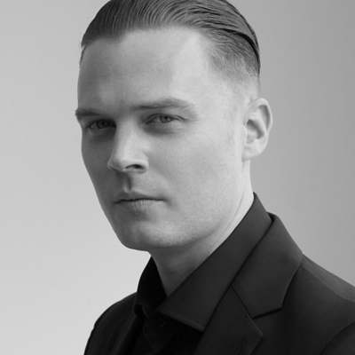 Givenchy Appoints Matthew Williams As Creative Director