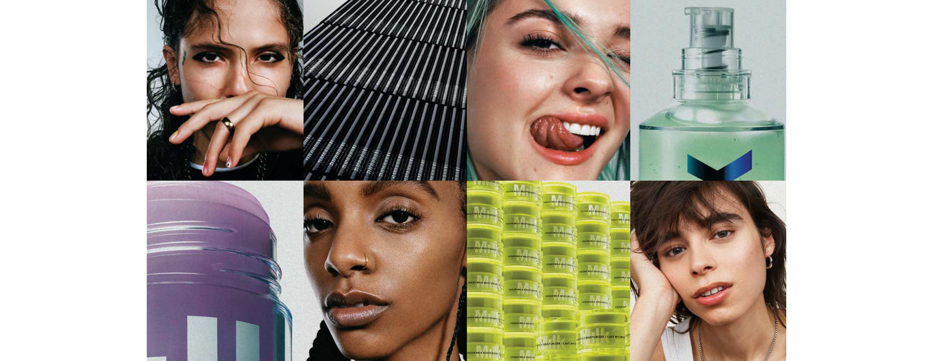Milk Makeup Selfridges
