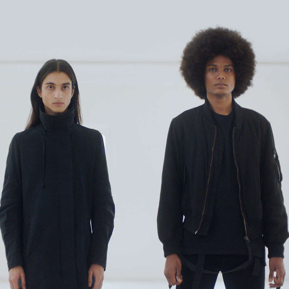 How Helmut Lang Is Making Helmut Lang Cool Again