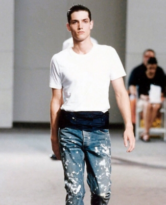 BIGGEST Helmut Lang Archive in the World! (& other things to do in