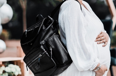 selfridges baby hamper