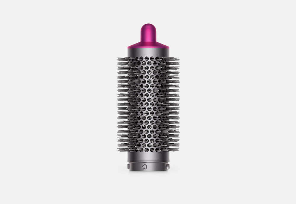How To Style Your Hair Using The Dyson Airwrap Selfridges
