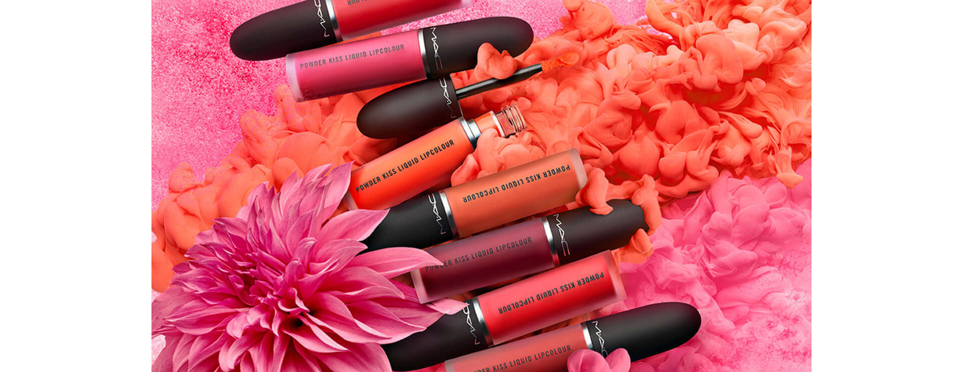 Mac Selfridges Shop Online