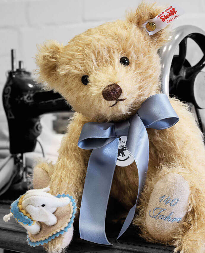 Selfridges teddy clearance bear