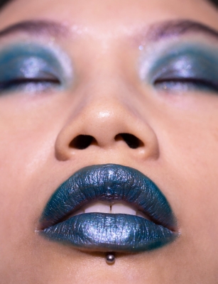 A first look at Byredo x Isamaya Ffrench's new make-up collaboration