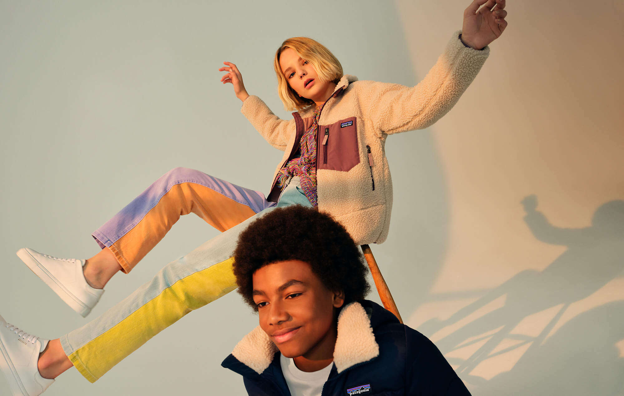 Selfridges 2025 kidswear sale