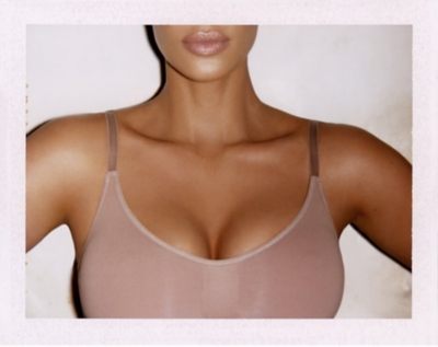 skims sculpting bra