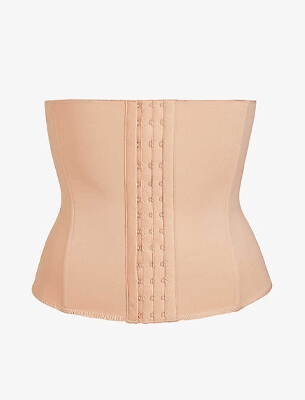 skims waist trainer restock