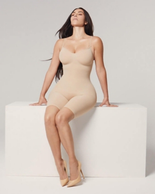 Kim Kardashian's SKIMS launches the Smooth Essentials collection