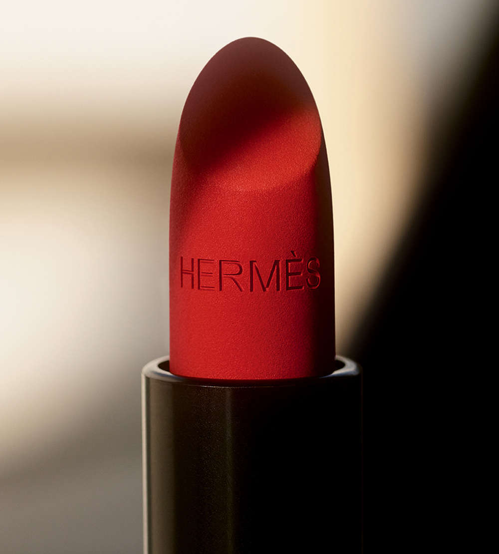 rouge exotique hermes