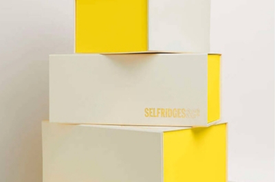 selfridges gifts for mum