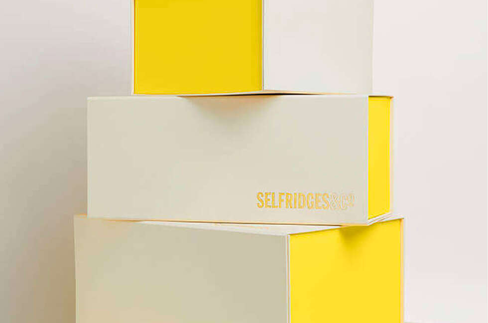 Selfridges Gift Cards | Gift Vouchers | Selfridges