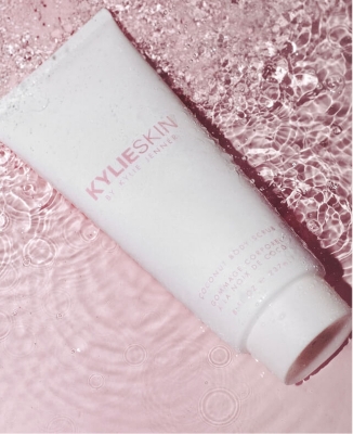 kylie skin selfridges