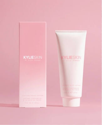 kylie skin selfridges