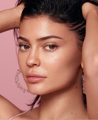 kylie skin selfridges