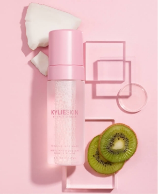 kylie skin selfridges