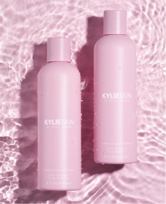 kylie skin selfridges