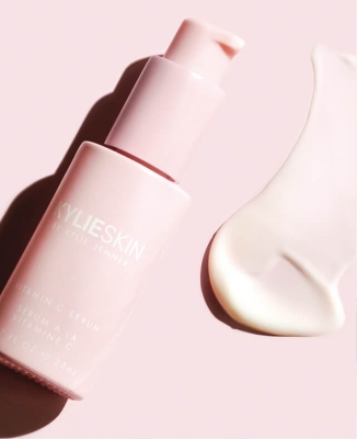 kylie skin selfridges