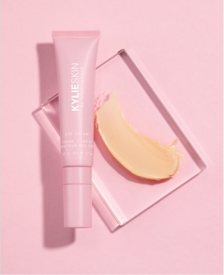 kylie skin selfridges