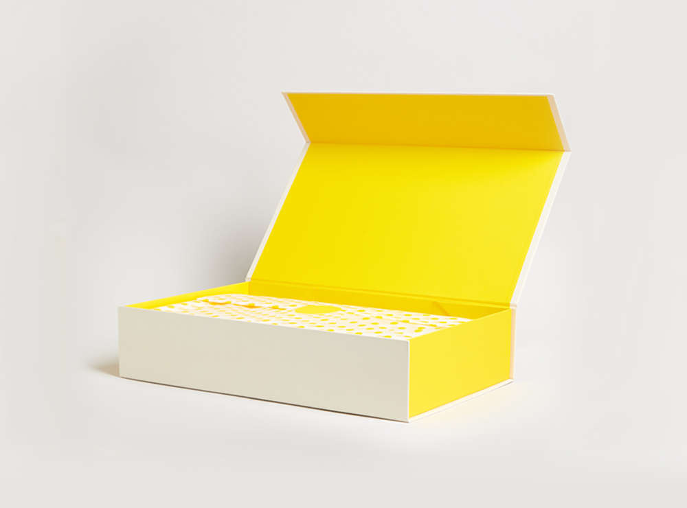 Gift Packaging | Info | Selfridges