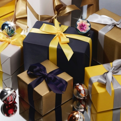 luxury xmas gifts for her
