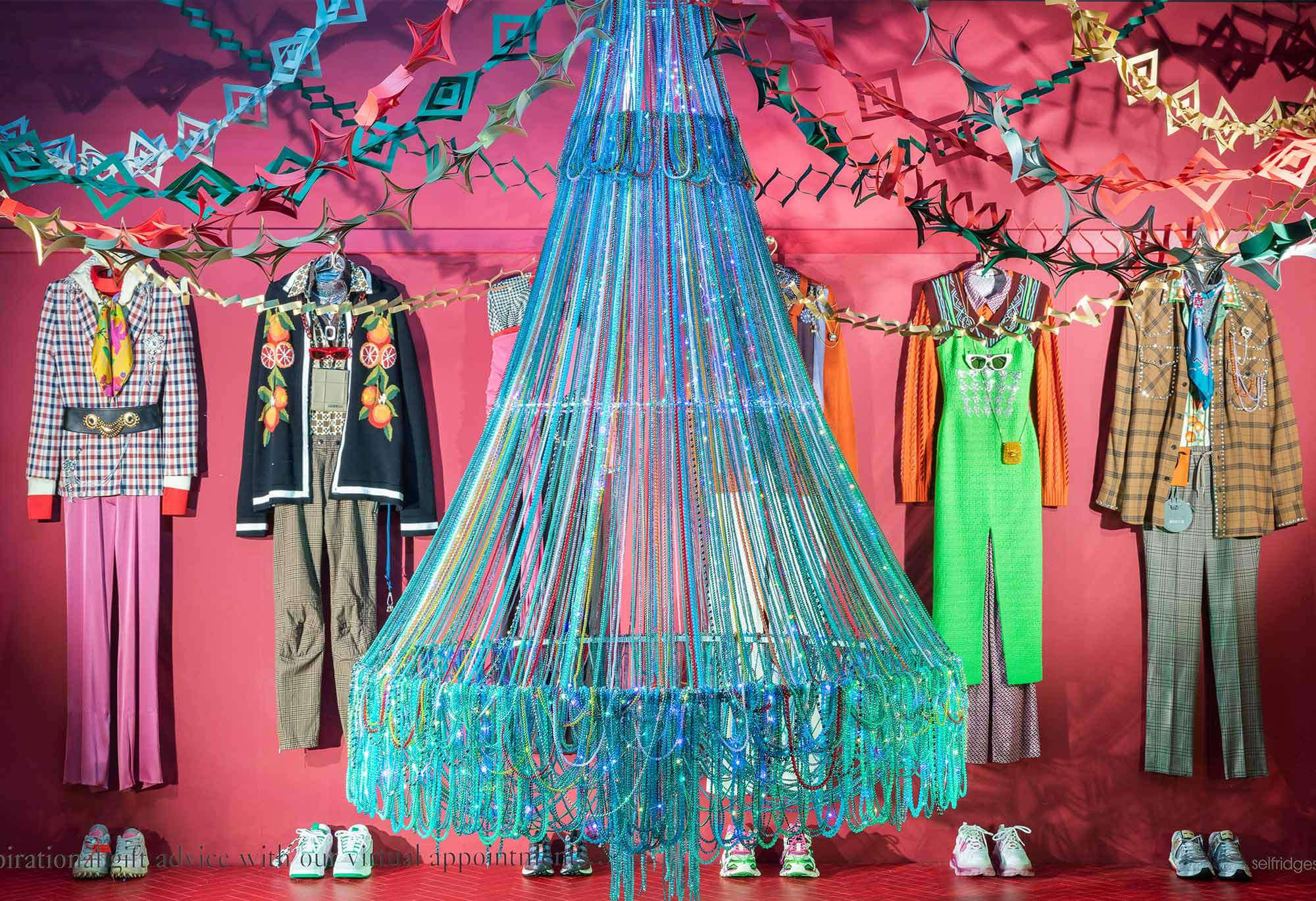 Windows 2020 | Selfridges Guide To | Selfridges