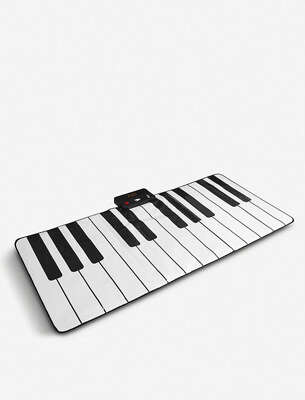 FAO SCHWARZ - Piano mat | Selfridges.com
