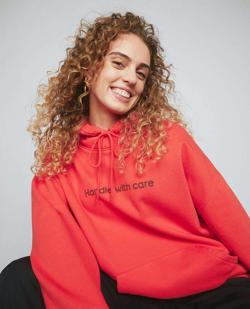 Royal Mail Selfridges Loves Selfridges