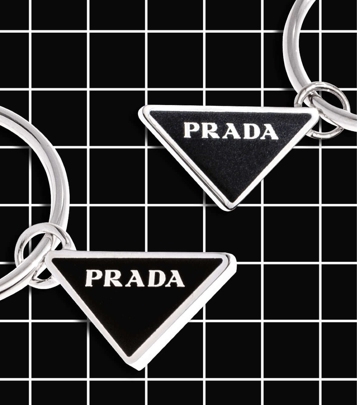 Prada best sale gift bag