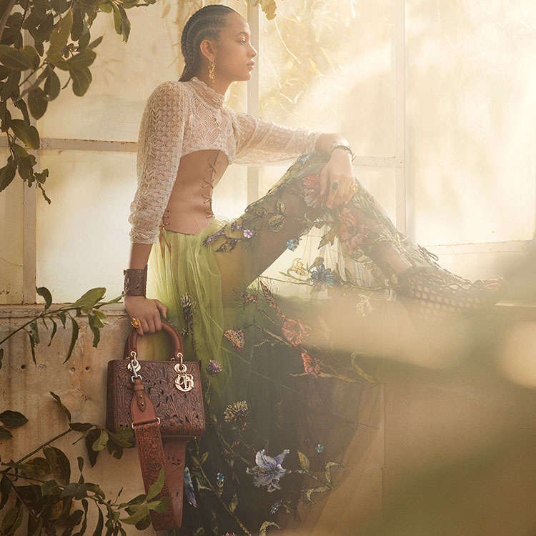 Dior InStore Boutique Selfridges