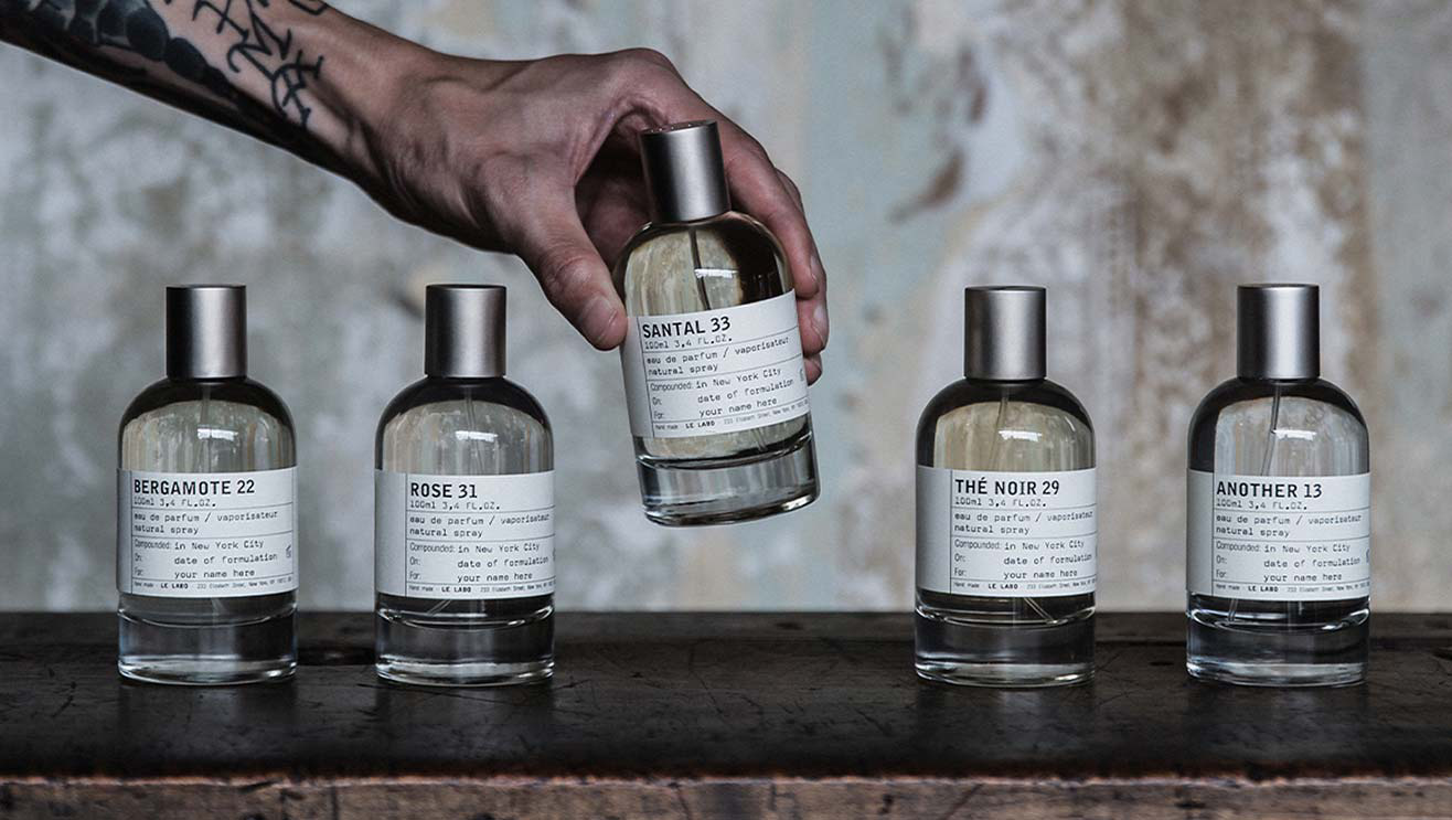 le labo sweet almond