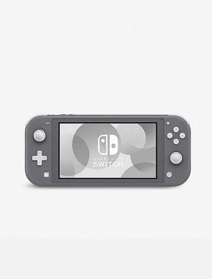 NINTENDO - Nintendo Switch Lite portable console