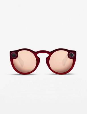 SPECTACLES - Spectacles V2 by Snap