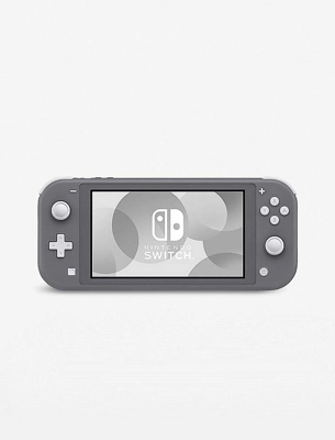 NINTENDO - Nintendo Switch Lite portable console