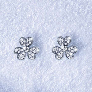 Van Cleef Arpels Jewellery Watches Selfridges Shop Online