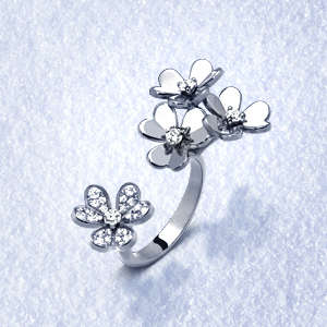 Van Cleef Arpels Jewellery Watches Selfridges Shop Online