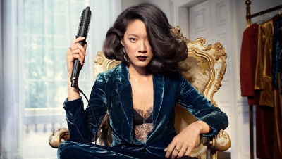 ghd platinum plus selfridges