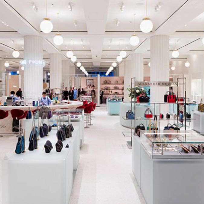 How to master the Selfridges Sale Selfridges Guide To