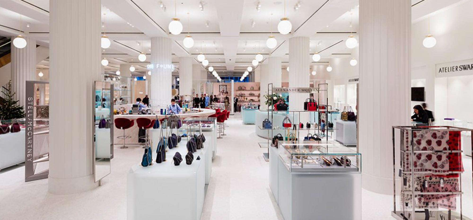 How to master the Selfridges Sale Selfridges Guide To